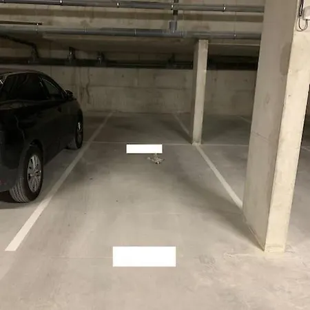 T3 Standing - Clim - Terrasse - 2 Parkings Montpellier